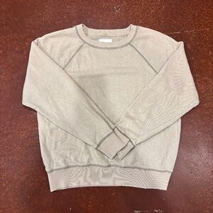 Super light green - American Eagle Pullover, Size: Small